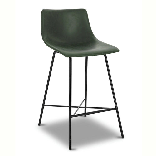 Tabouret de comptoir de 24 po (lot de 3)