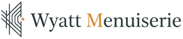 Wyatt Menuiserie 抽象Logo